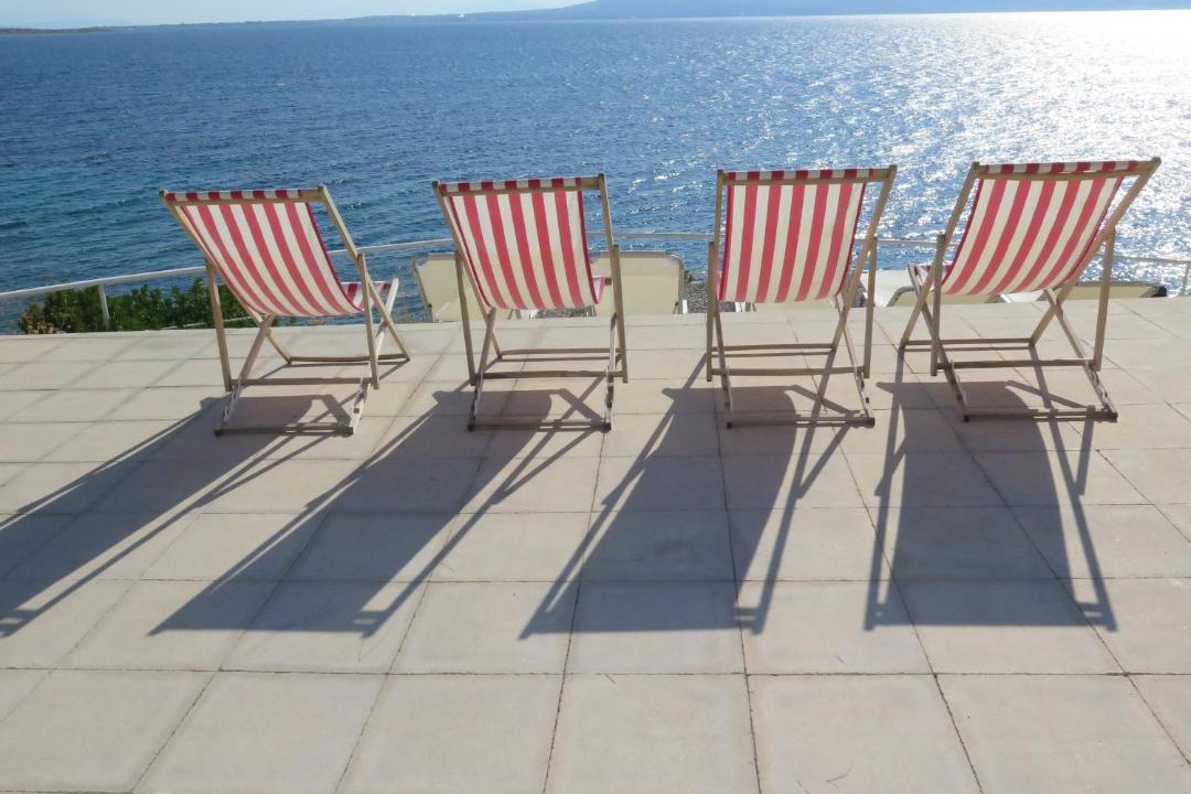 Photo of Patio Balcony in Skliri