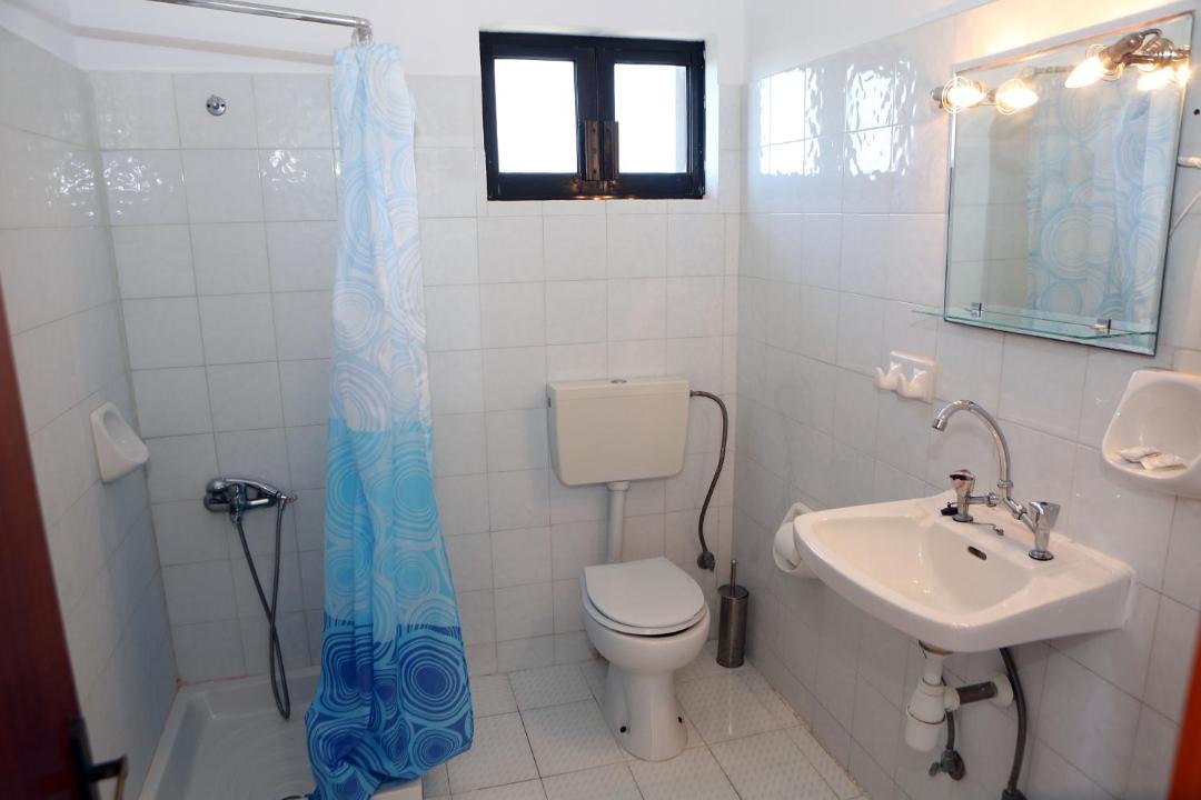 Photo of Bathroom in Loutsa