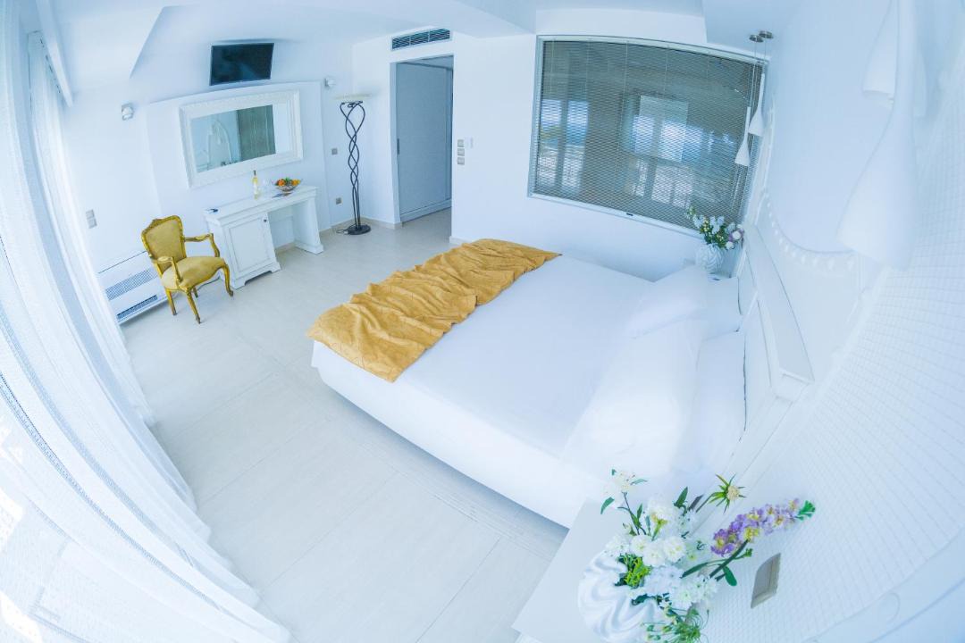 Photo of Bedroom in Potokaki