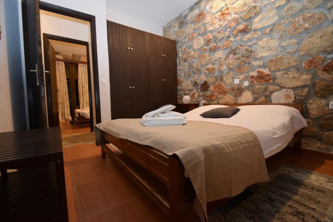 Photo of Bedroom in Mesaia Trikala