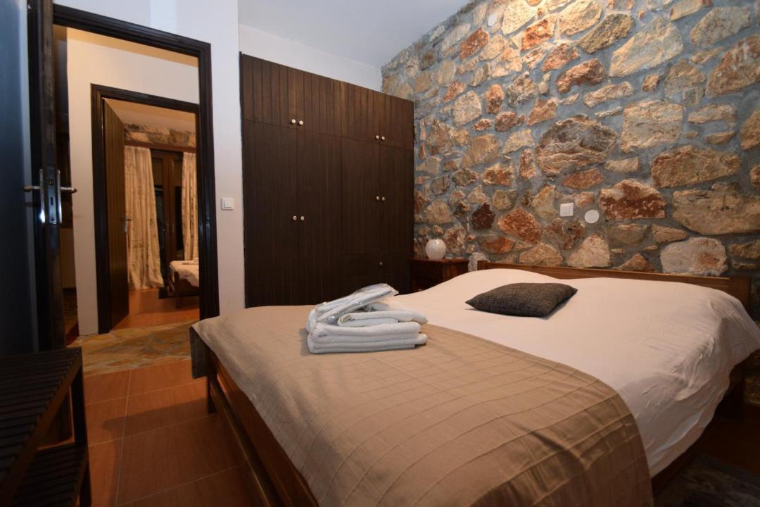 Photo of Bedroom in Mesaia Trikala