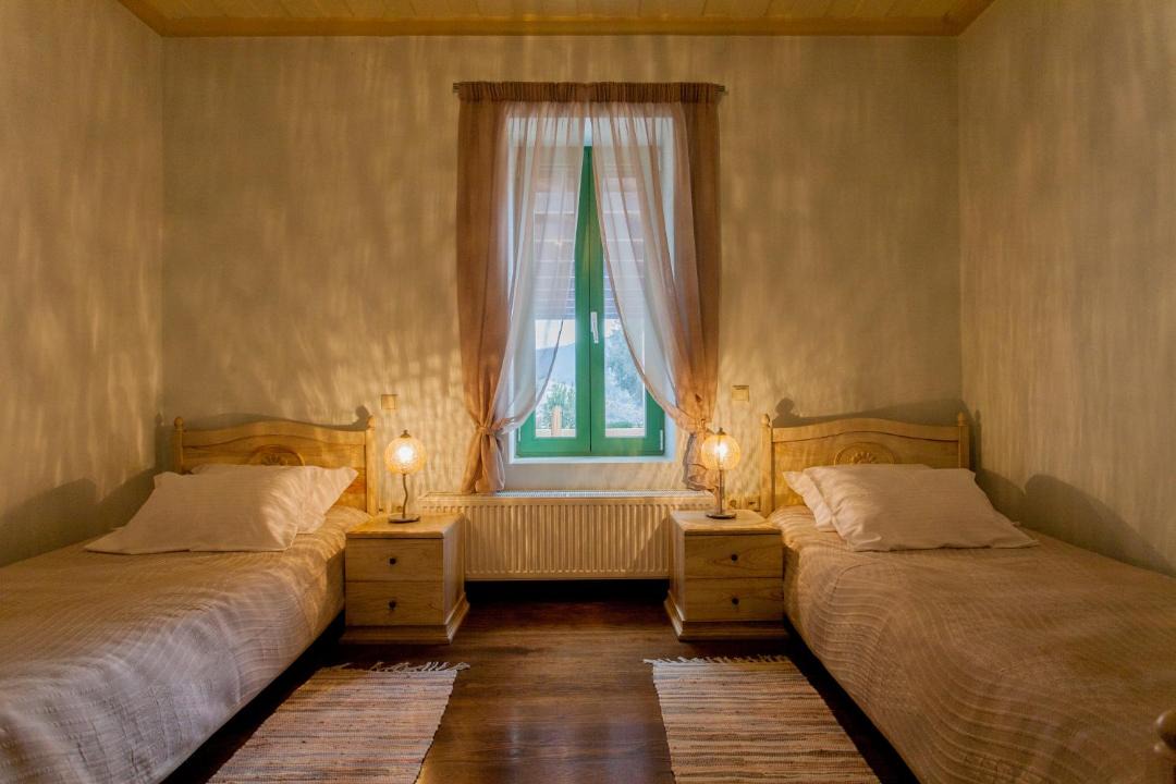 Photo of Bedroom in Platanias