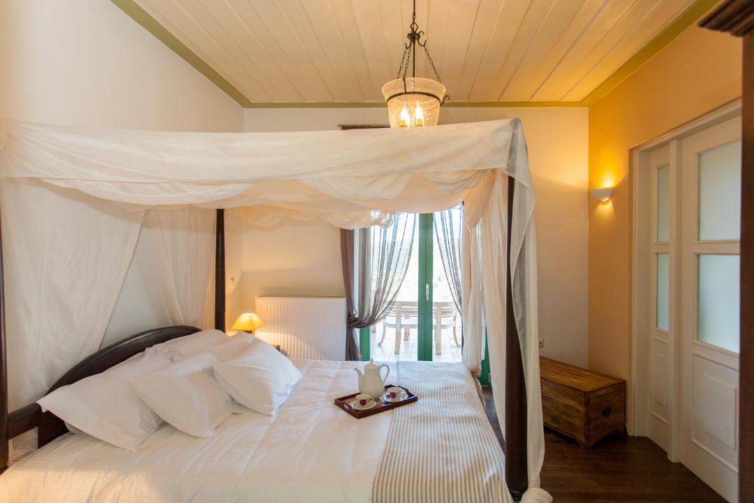 Photo of Bedroom in Platanias
