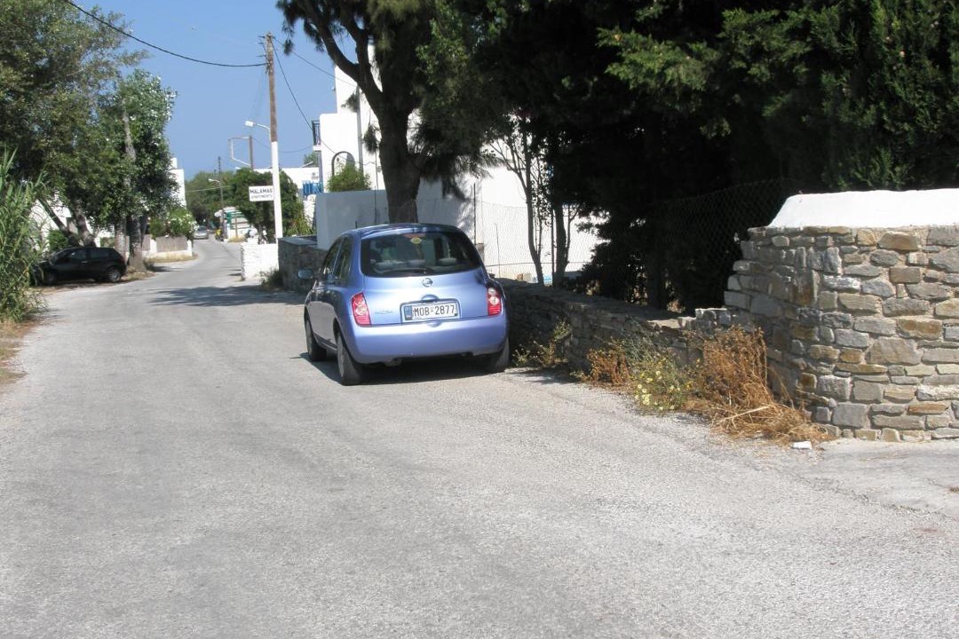 Photo of Others in Paros