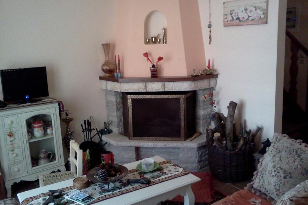 Photo of Livingroom in Kalavrita