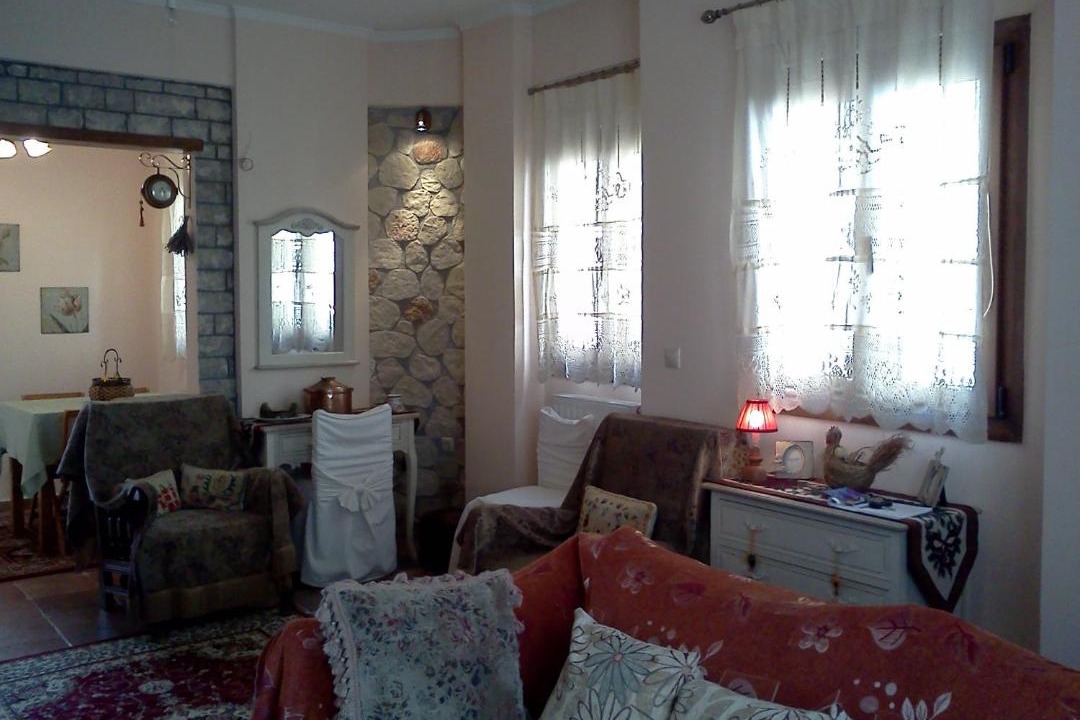 Photo of Livingroom in Kalavrita