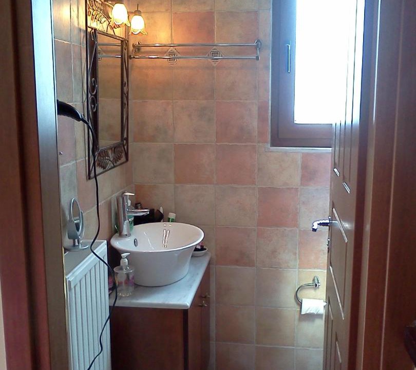 Photo of Bathroom in Kalavrita