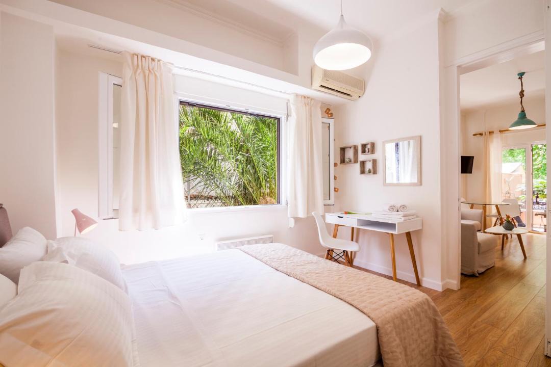 Photo of Bedroom in Corfu Town