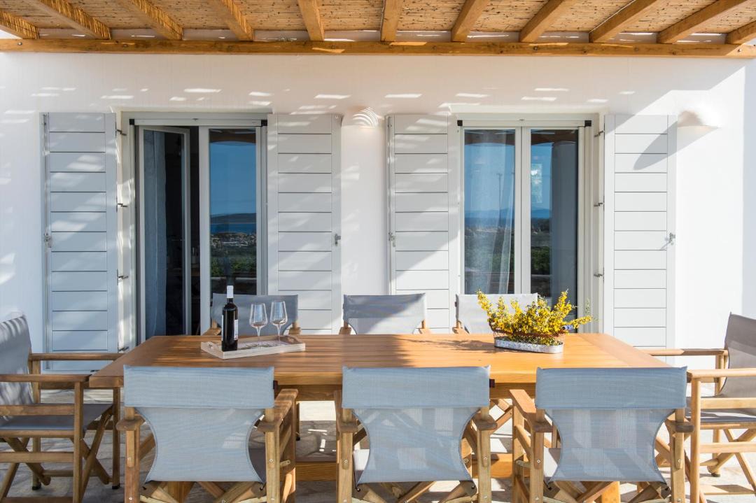 Photo of Others in Paros