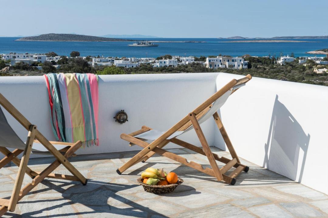Photo of Others in Paros