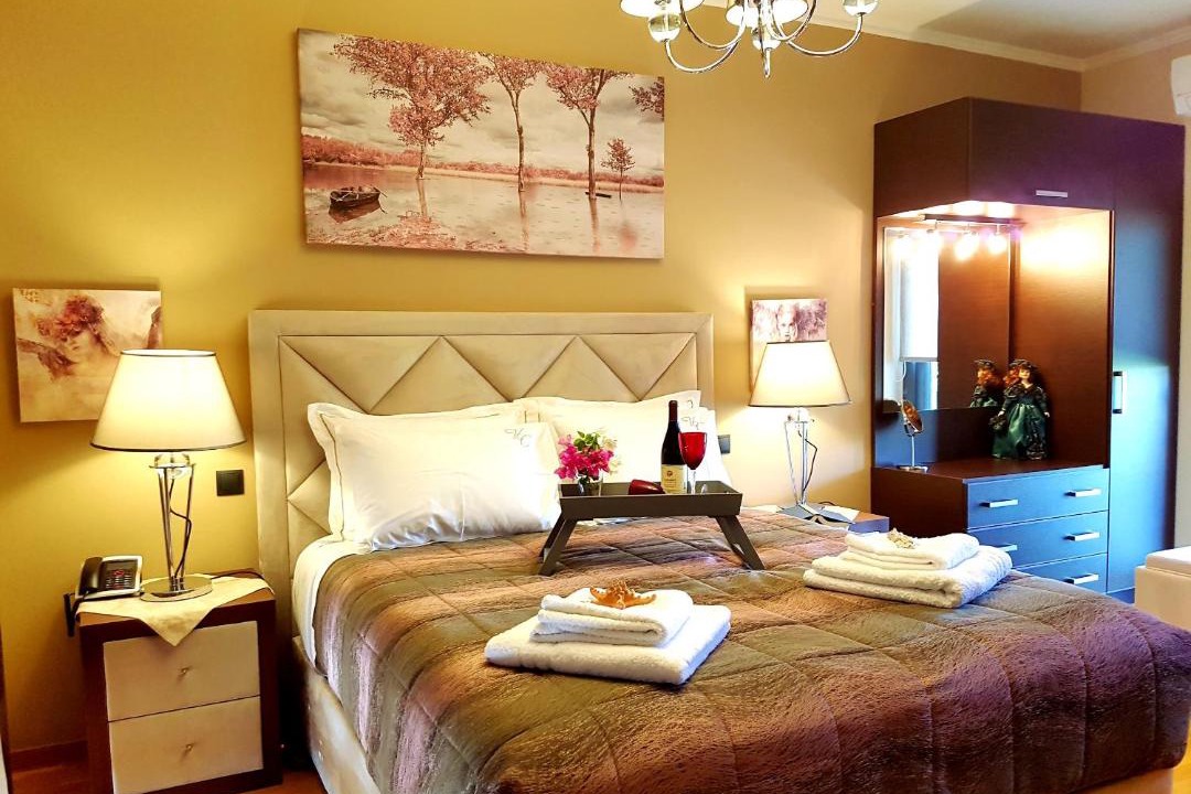 Photo of Bedroom in Rio