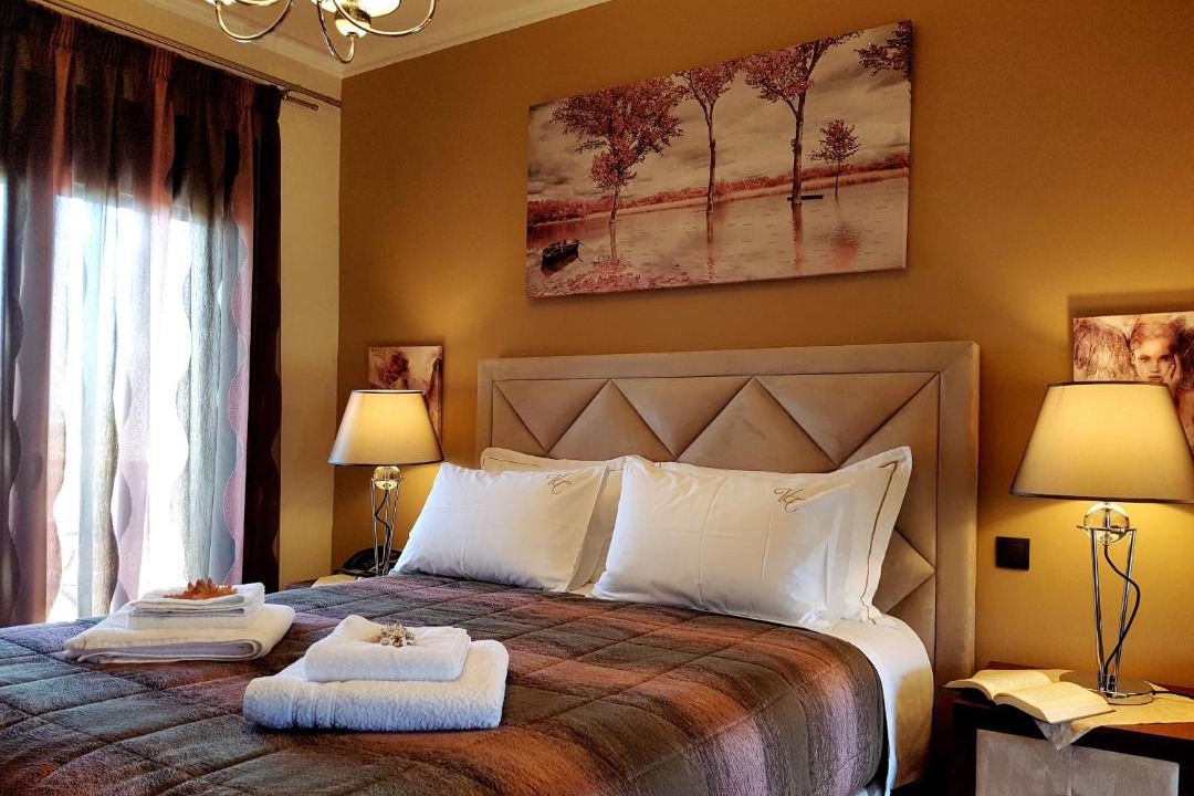 Photo of Bedroom in Rio