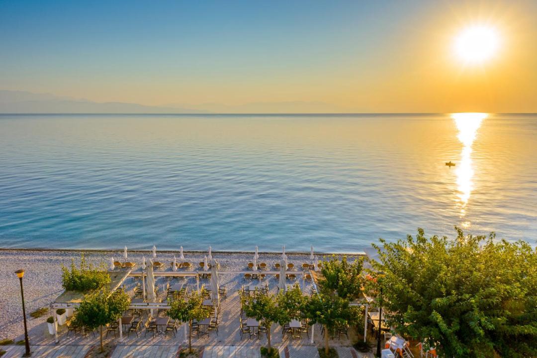 Photo of Others in Paralia Porovitsis