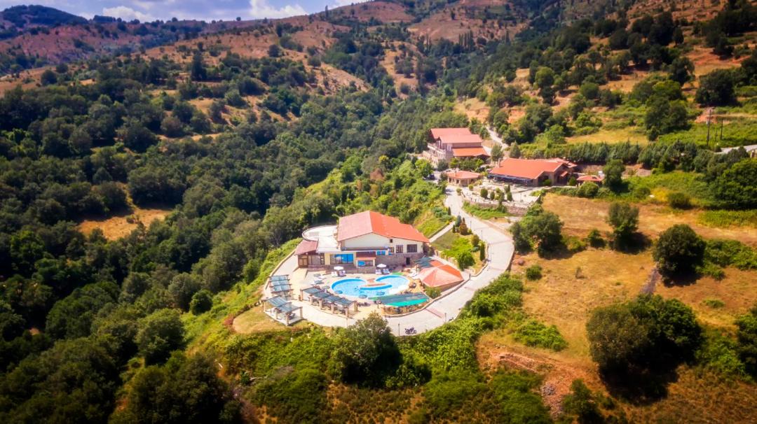 Photo of Outdoor in Sidirochori