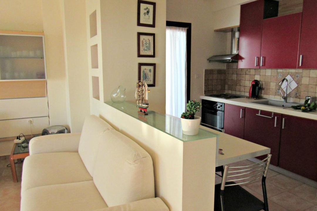 Photo of Kitchen in Nikita