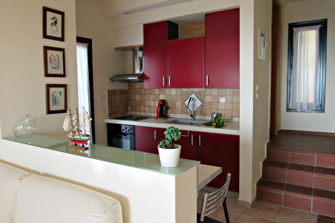 Photo of Kitchen in Nikita