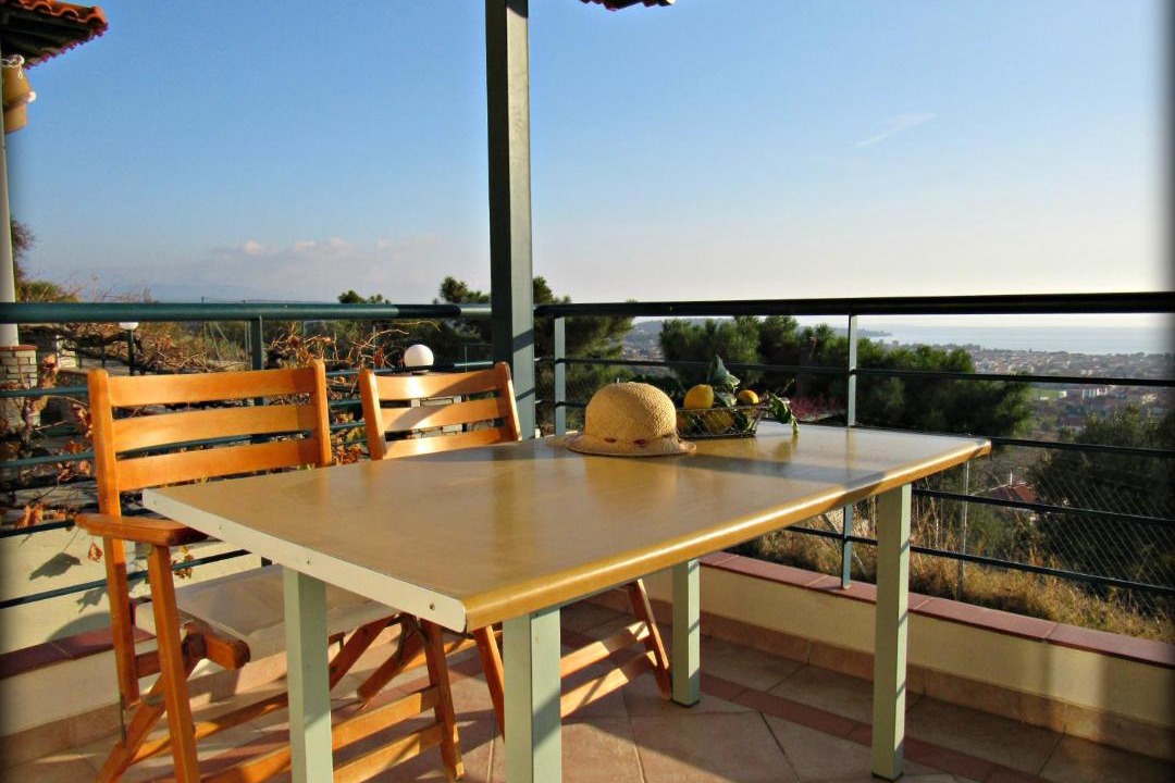 Photo of Patio Balcony in Nikita