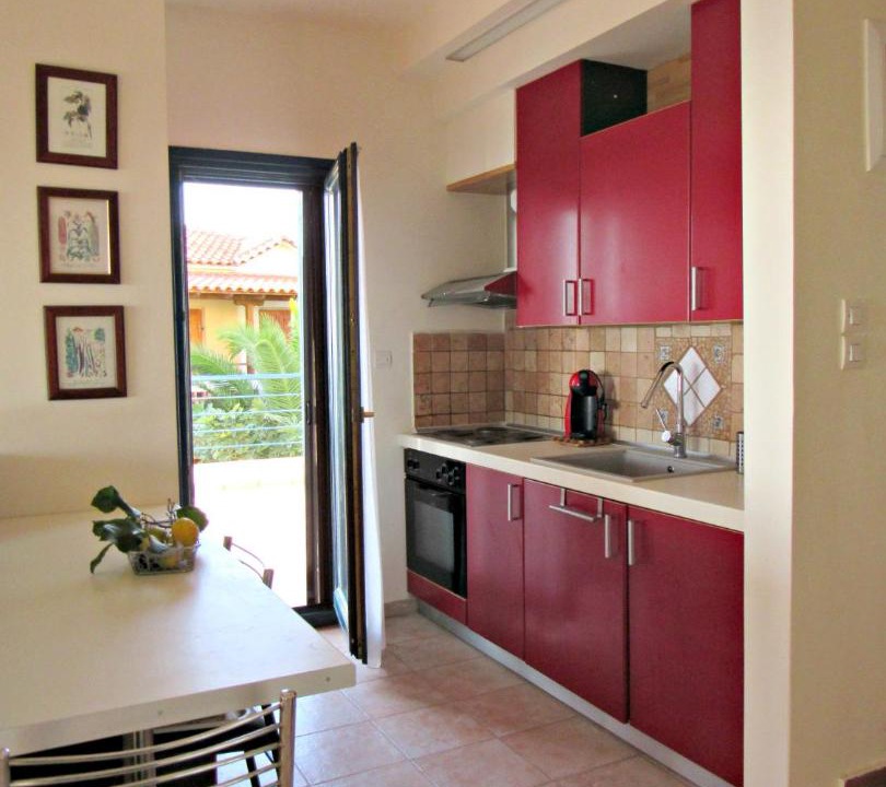Photo of Kitchen in Nikita