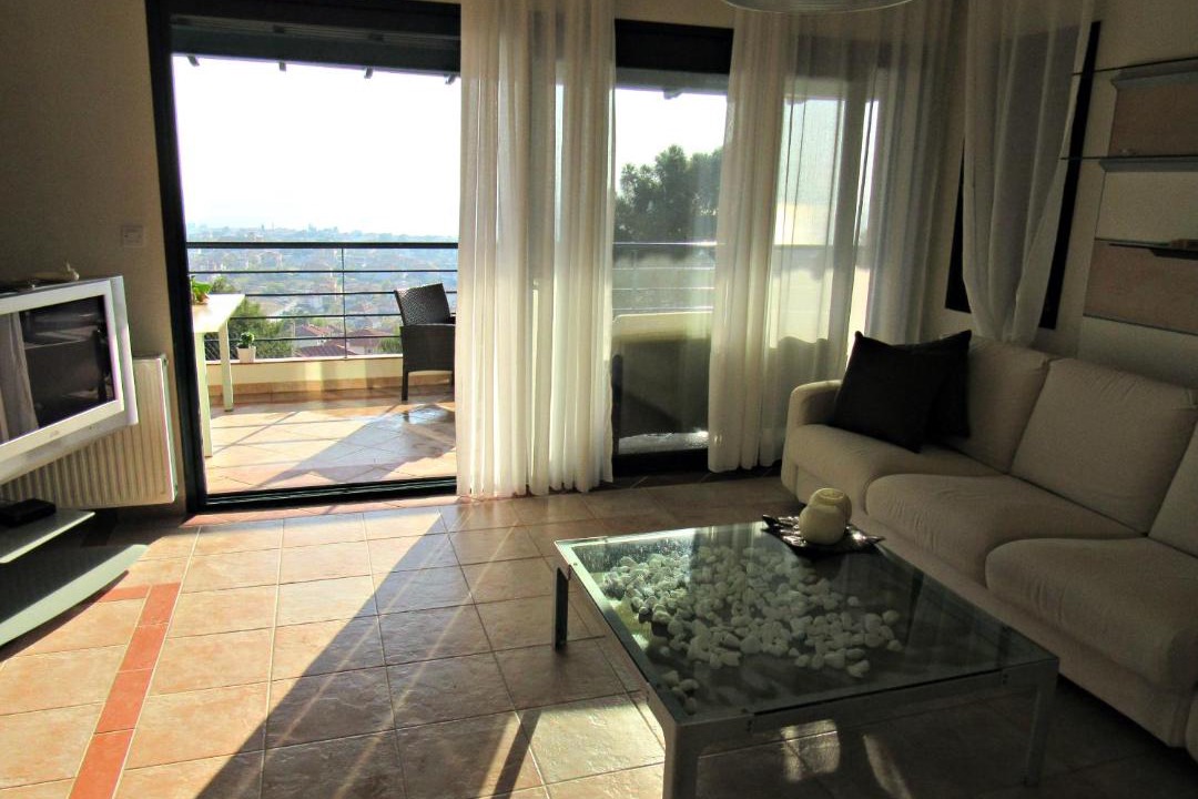Photo of Livingroom in Nikita