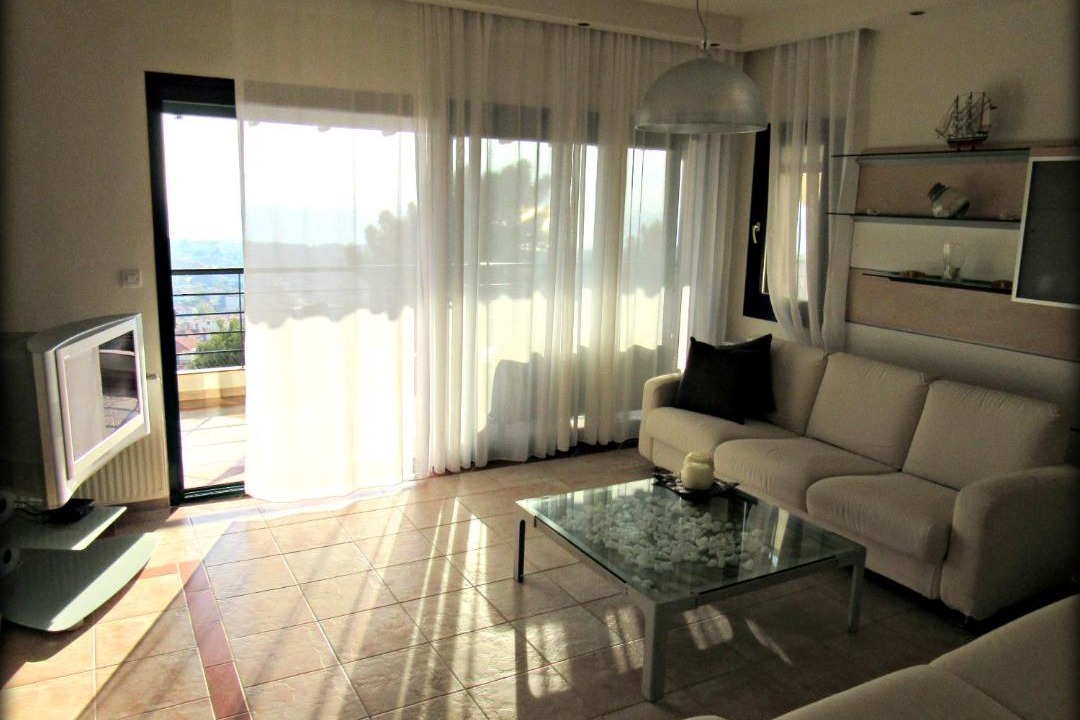 Photo of Livingroom in Nikita