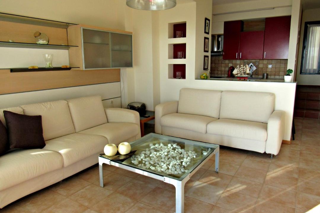 Photo of Livingroom in Nikita