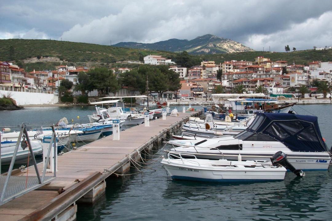 Photo of Others in Neos Marmaras