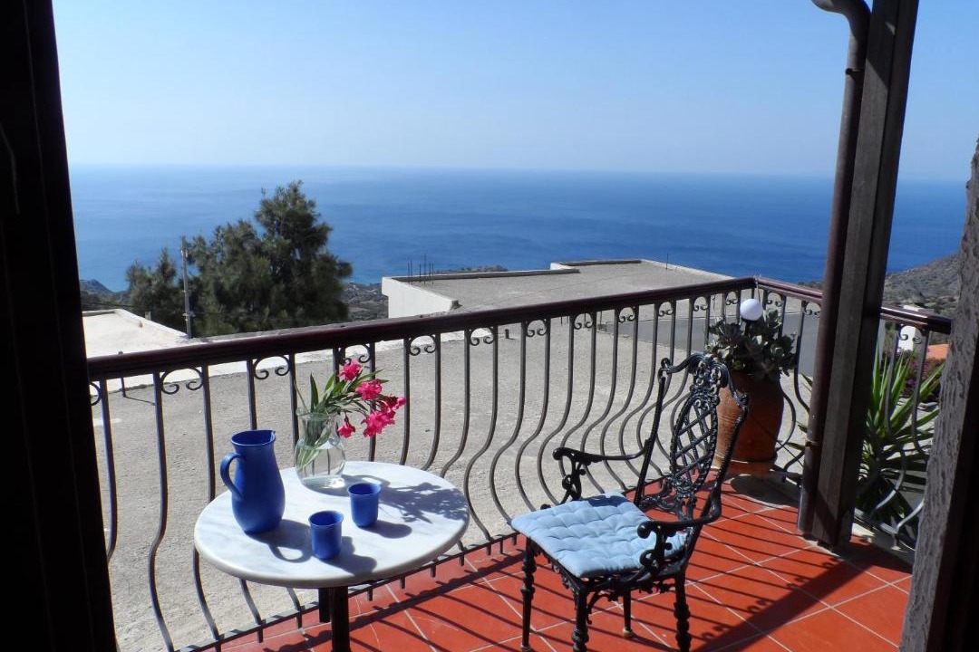 Photo of Patio Balcony in Kerames