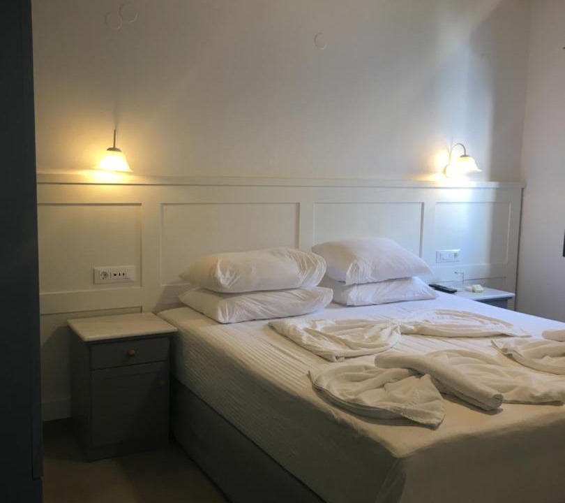 Photo of Bedroom in Loutro