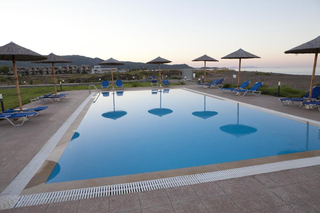 Photo of Others in Agia Anna Beach