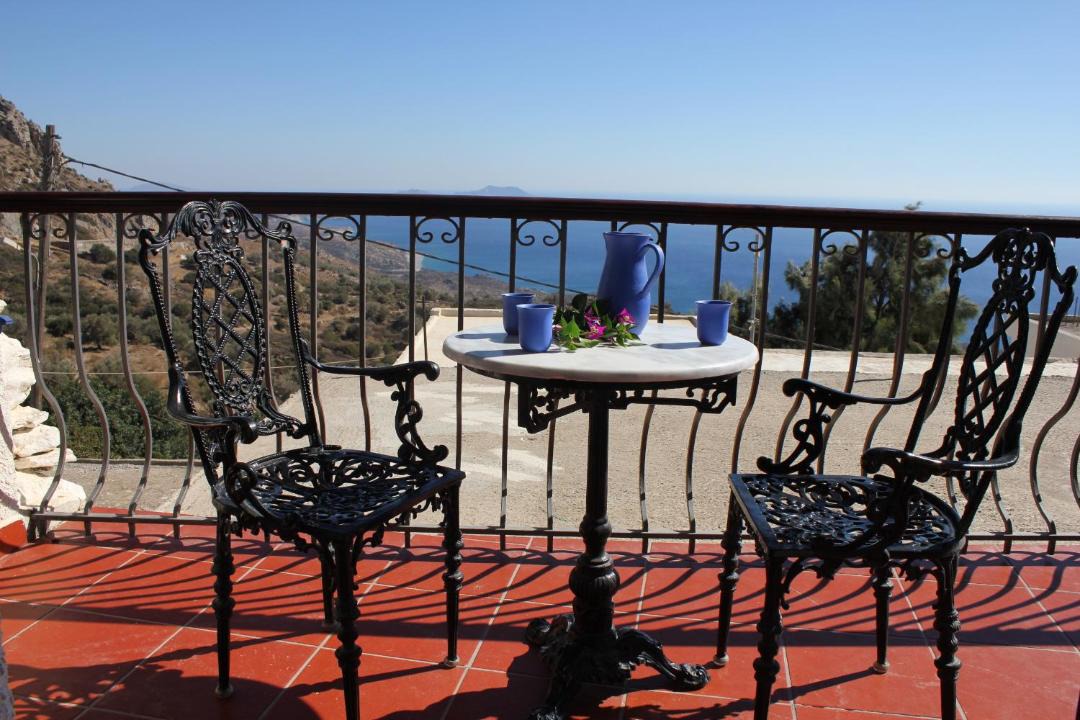 Photo of Patio Balcony in Kerames