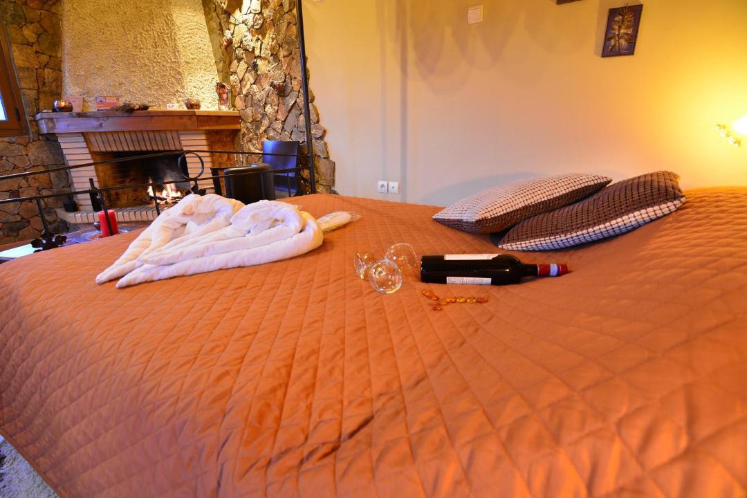 Photo of Bedroom in Mesaia Trikala