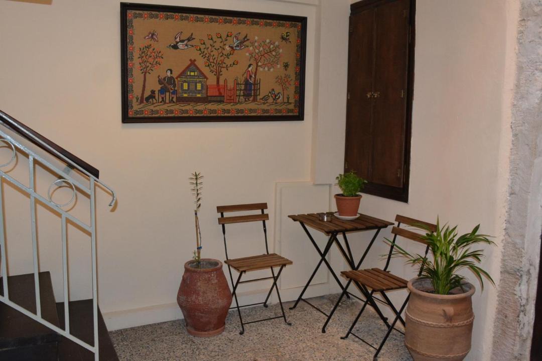 Photo of Livingroom in Old Town Rethymnon