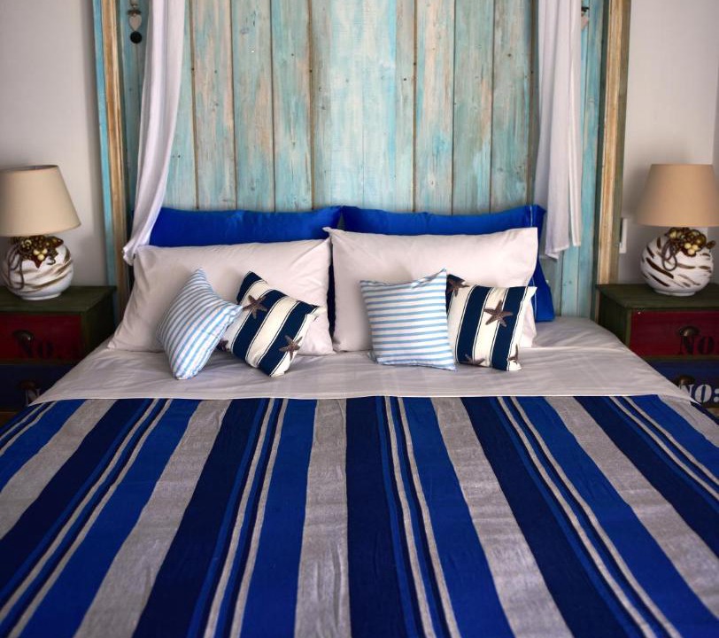 Photo of Bedroom in Stegna