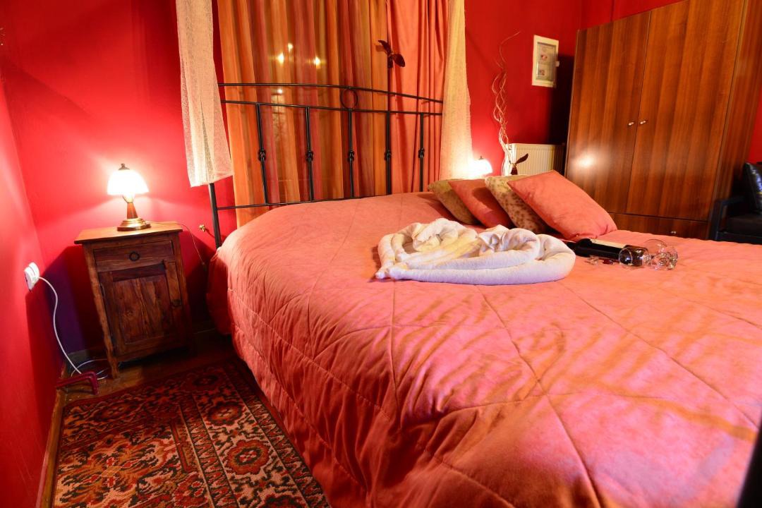 Photo of Bedroom in Mesaia Trikala