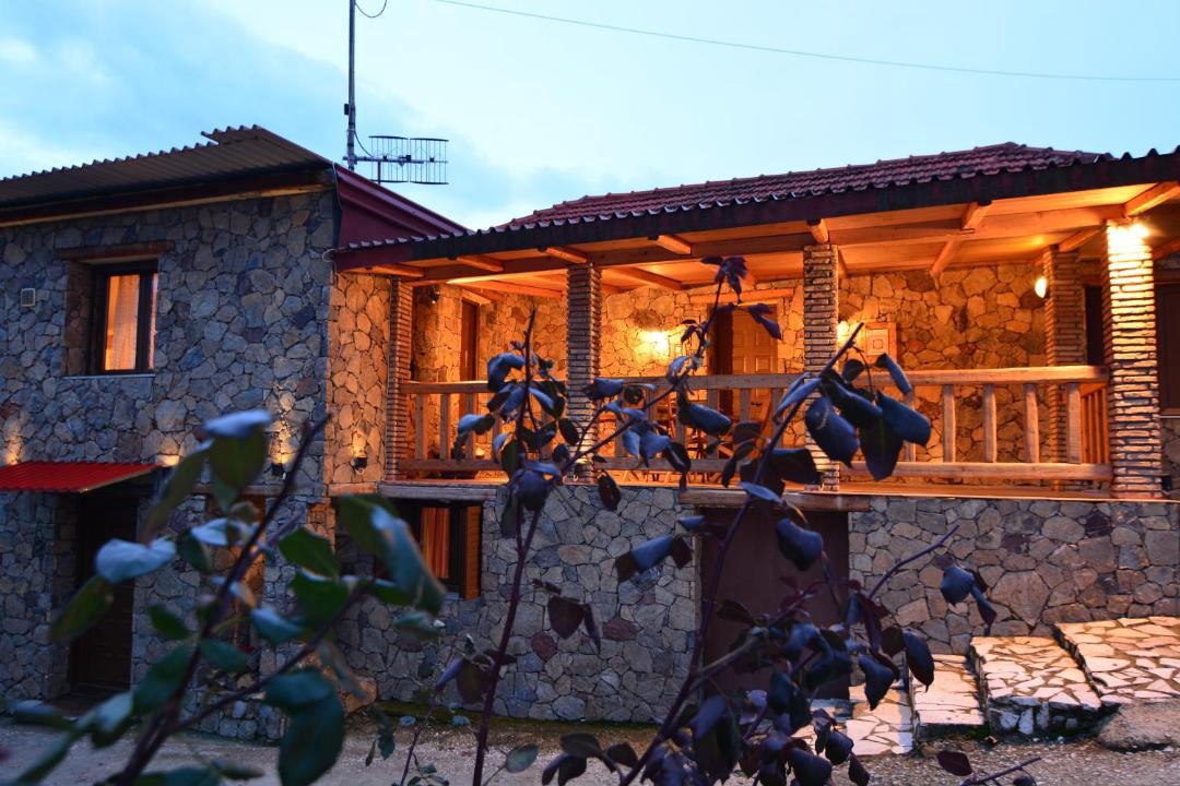 Photo of Others in Mesaia Trikala