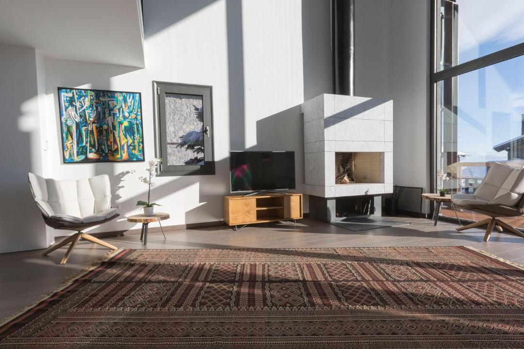Photo of Livingroom in Aghios Athanasios