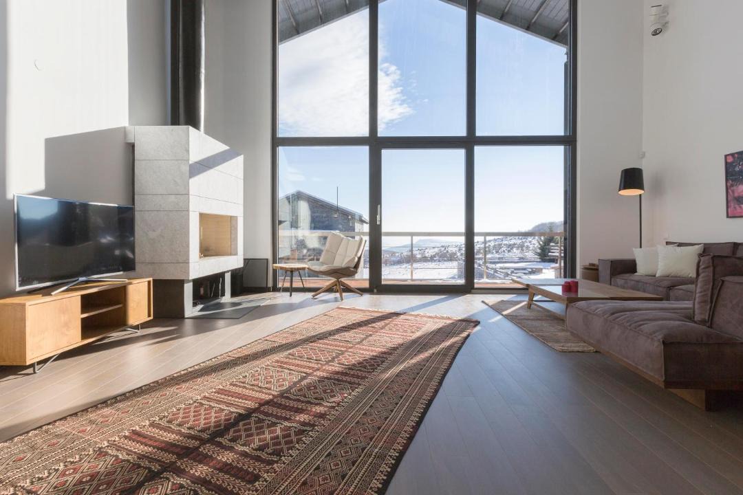 Photo of Livingroom in Aghios Athanasios