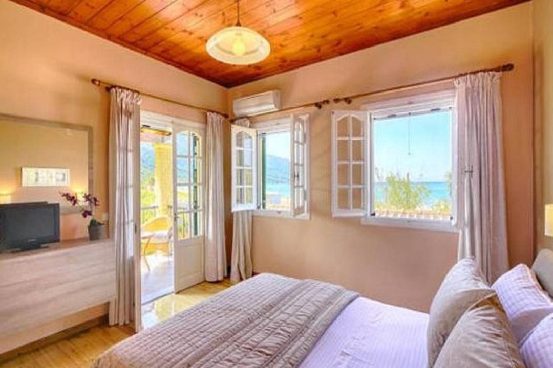 Photo of Bedroom in Agios Georgios Pagon