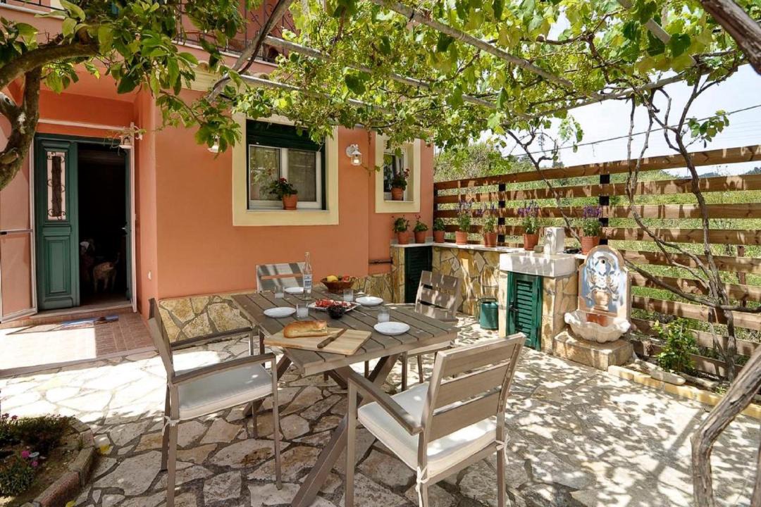 Photo of Others in Agios Georgios Pagon