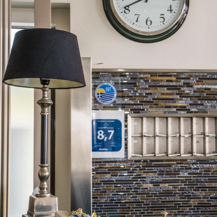 Photo of Kitchen in Katerini