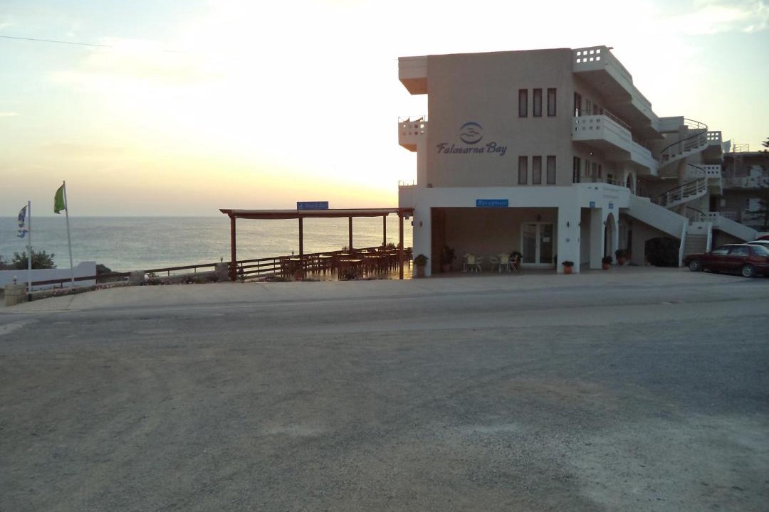 Photo of Others in Falassarna