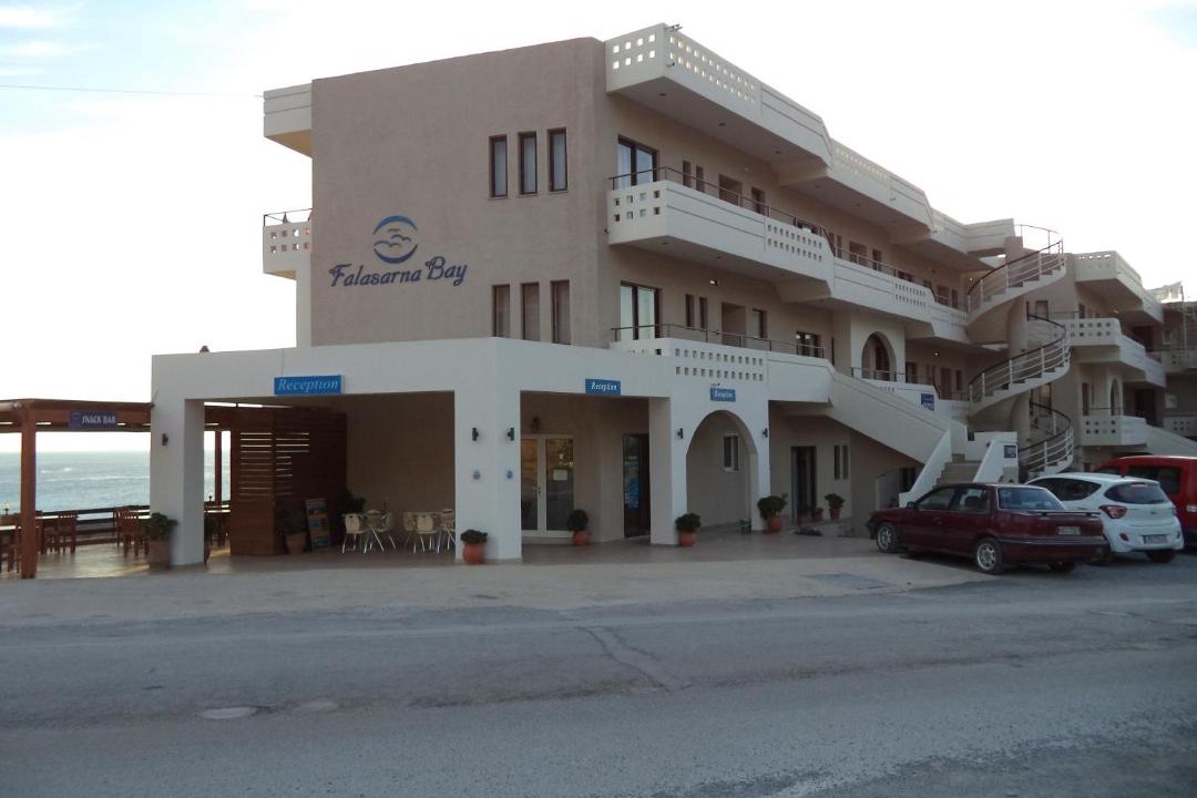 Photo of Others in Falassarna