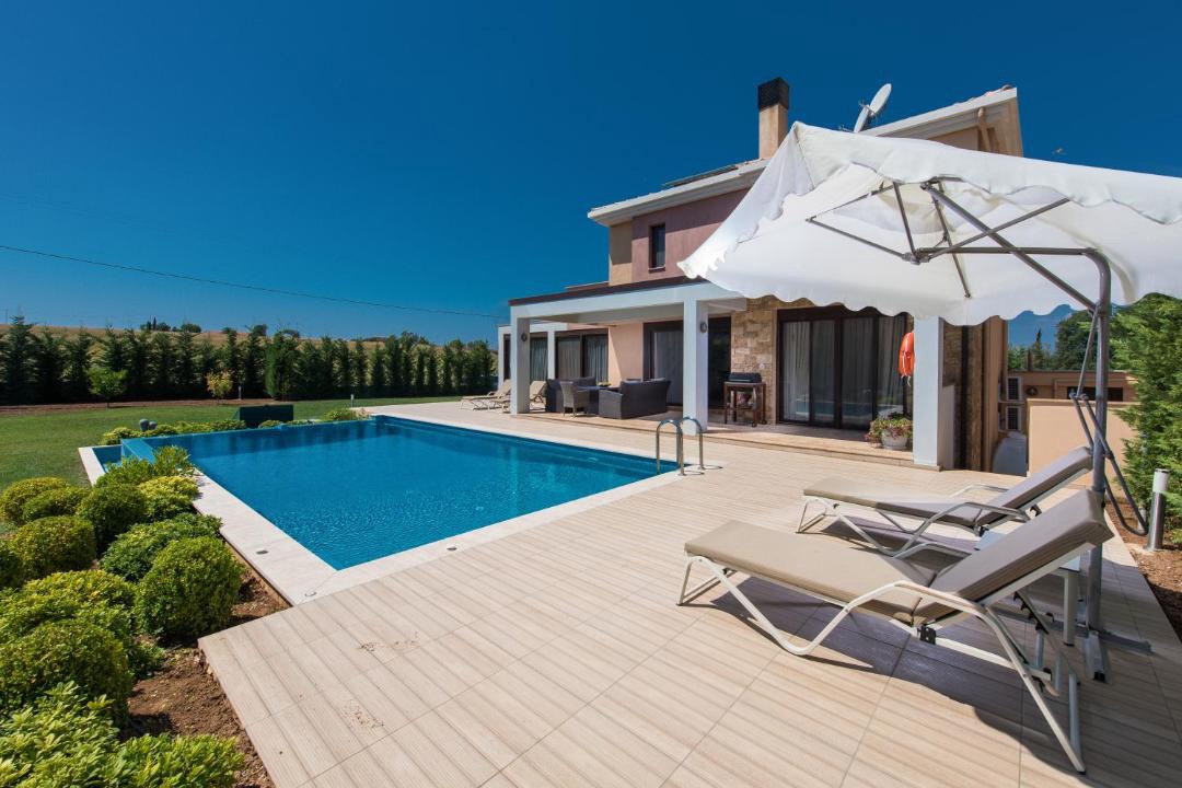 Photo of Outdoor in Kassandra