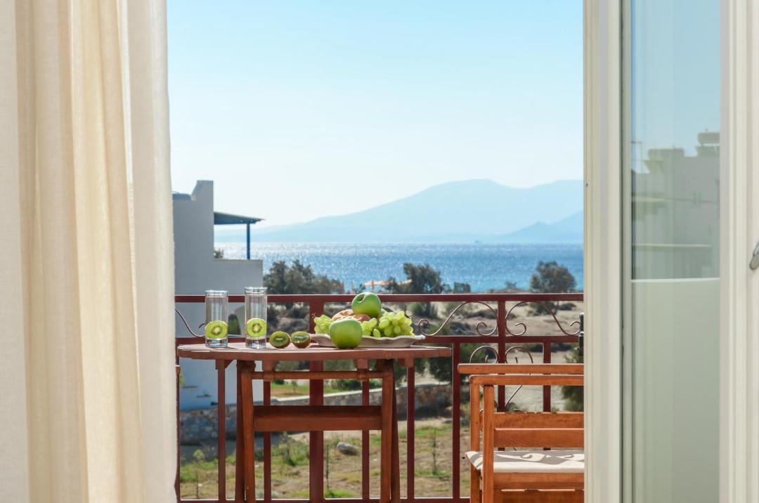 Photo of Patio Balcony in Agios Prokopios