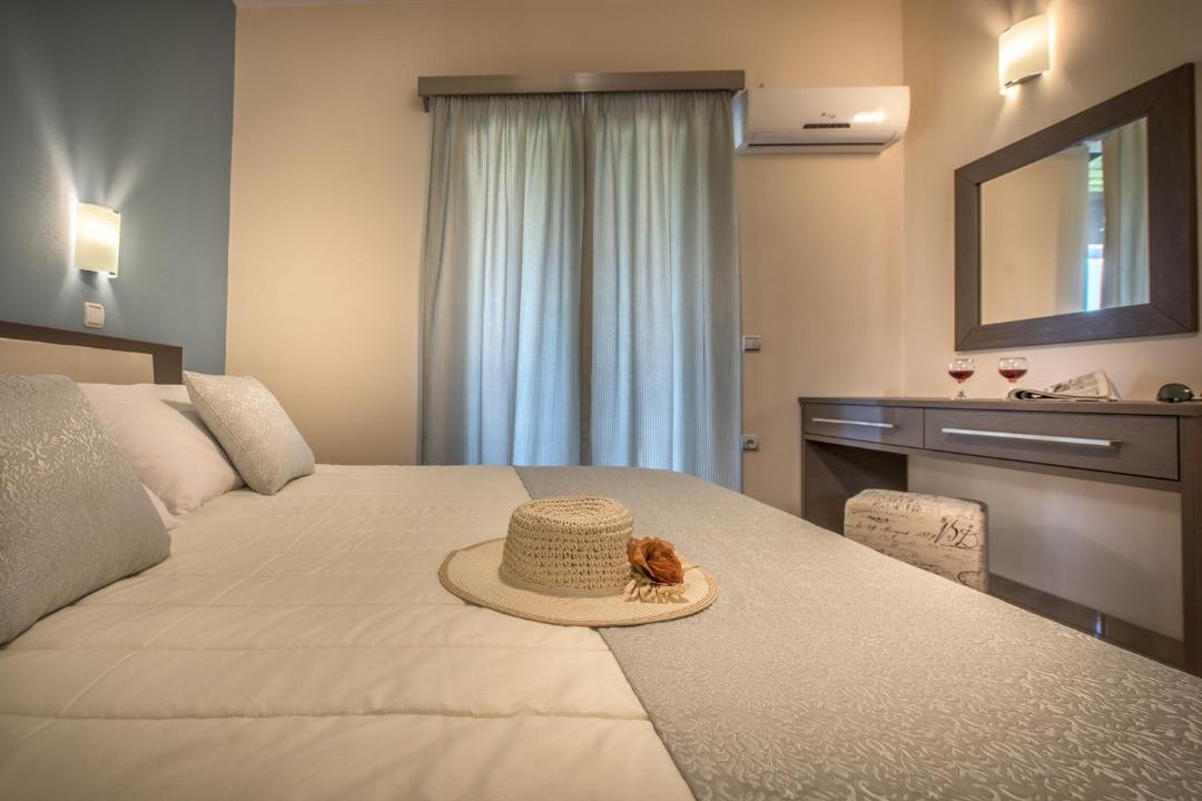 Photo of Bedroom in Porto Koukla