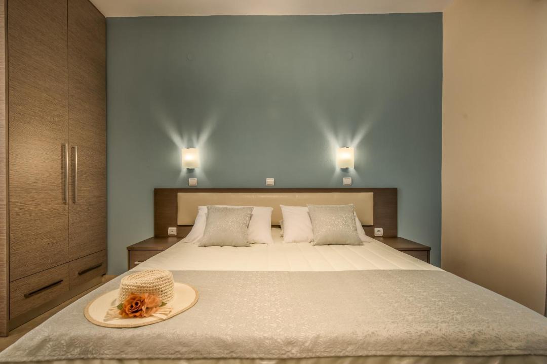 Photo of Bedroom in Porto Koukla