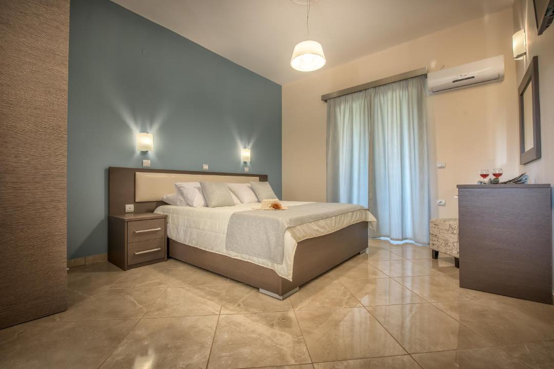 Photo of Bedroom in Porto Koukla