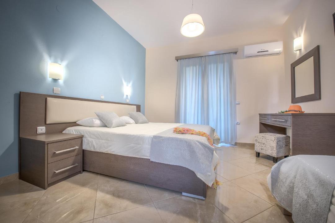Photo of Bedroom in Porto Koukla