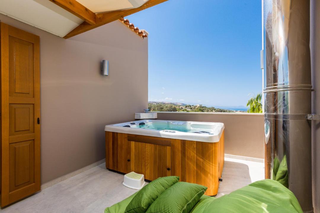 Photo of Bathroom in Kirianna