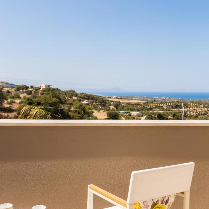 Photo of Patio Balcony in Kirianna